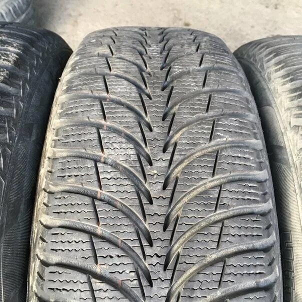 Goodyear ULTRAGRIP r15 185/65 Ice+. Goodyear ULTRAGRIP Ice+.