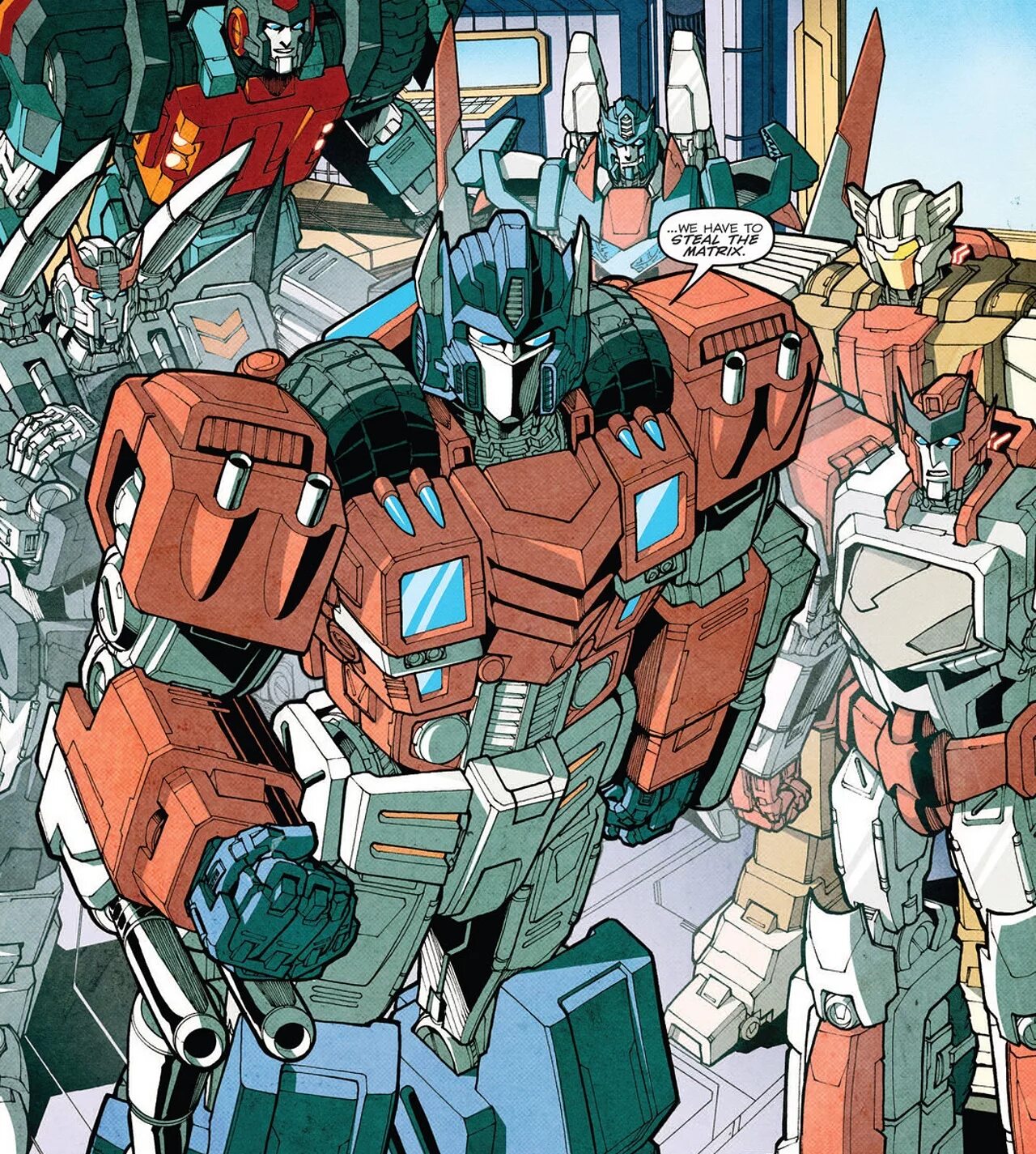 Transformers mtmte