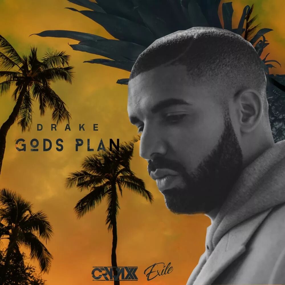 Drake God&#39;s Plan. Дрейк обложка. Альбом Дрейка. God's Plan обложка.