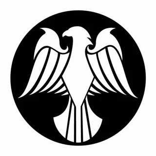 Герб сокола