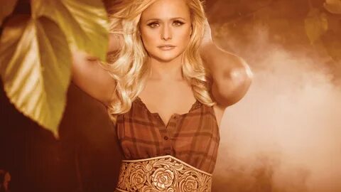 Миранда Ламберт (Miranda Lambert). 