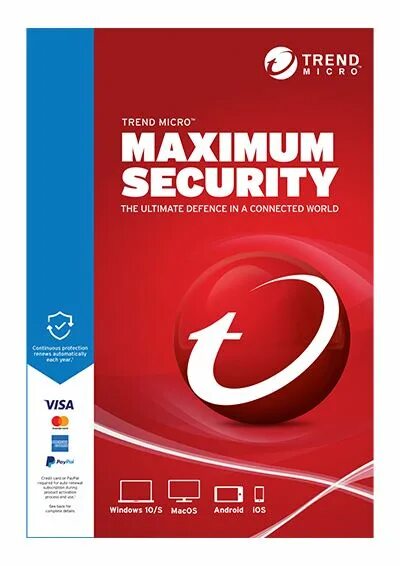 Maximum security. Maximum security