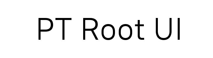 Ponter шрифт. Pt root кириллица. Pt root font. Pt root описание шрифта. Fonts root