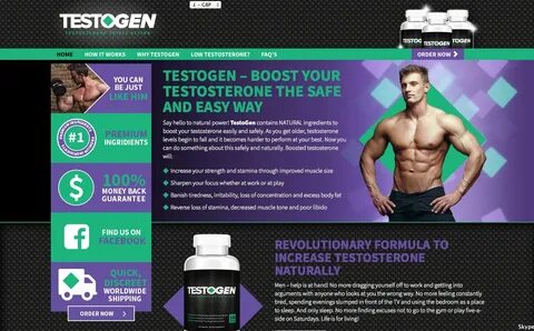 Does testosterone make you cum more