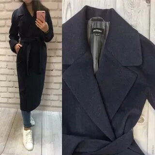 Пальто милтекс спб
