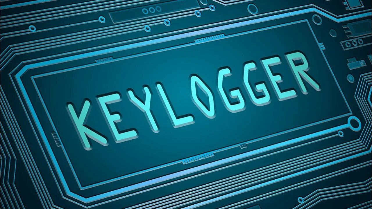 Key logger