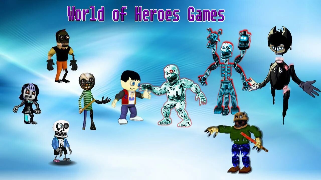 Герои ворлд. World of Heroes games. Evil World Heroes. Evil World Heroes Вики. PALWORLD герои.