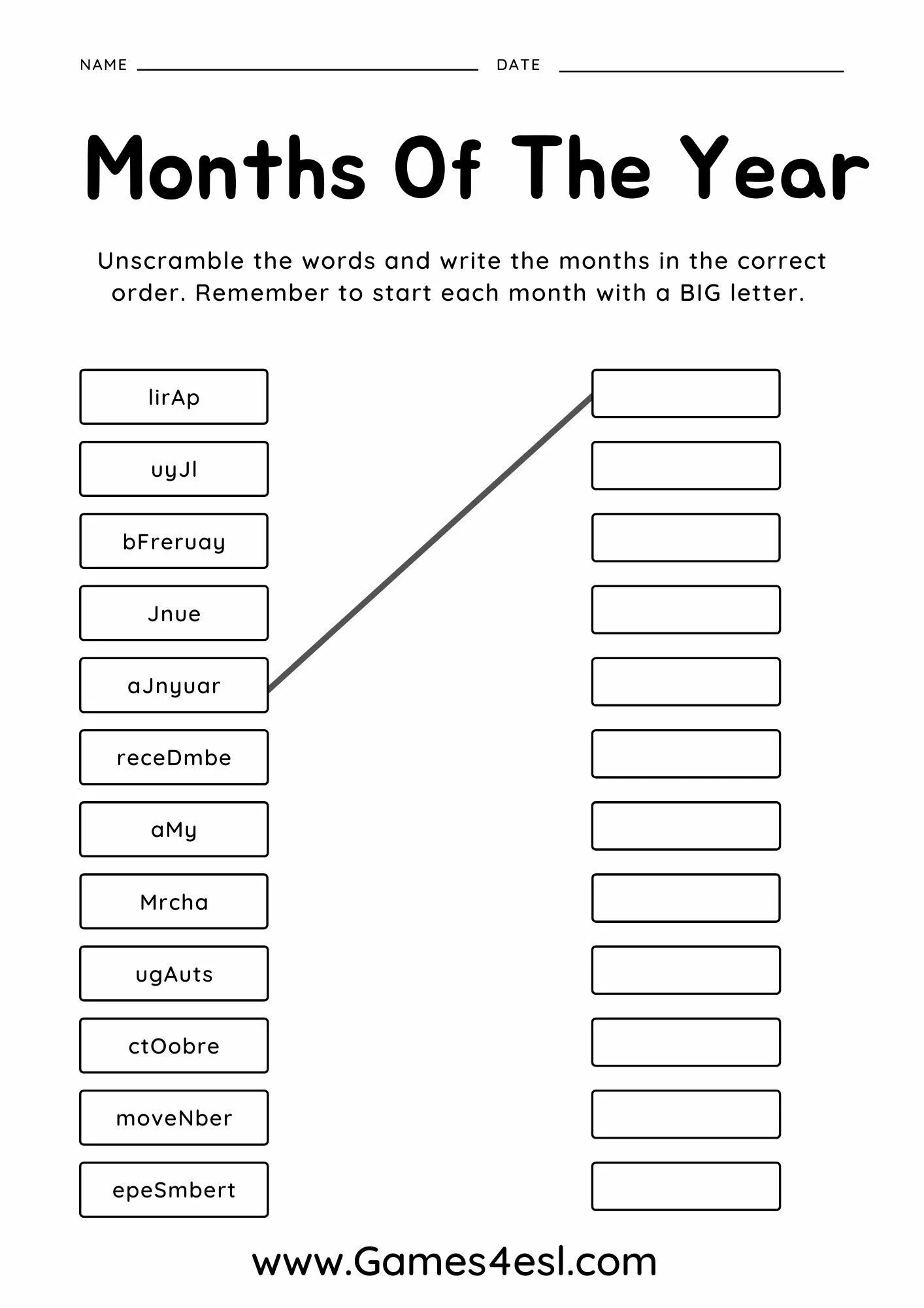 Months of the year game. Месяца Worksheets. Months of the year Worksheets. Month of the year task. Months Worksheets.