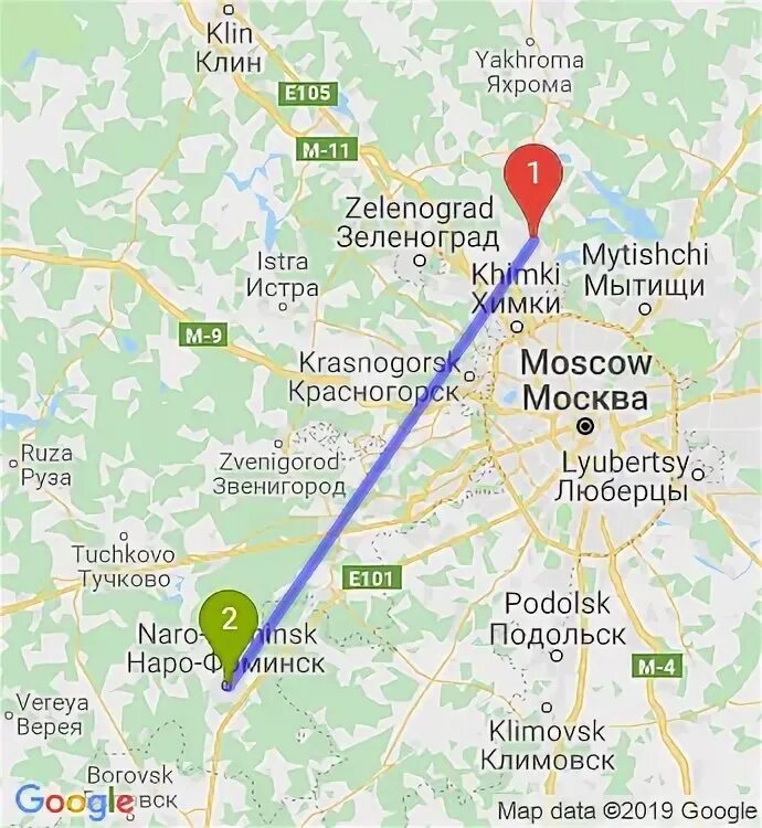 Доехать до наро фоминска на электричке. Доехать до наро фоминска на электричке