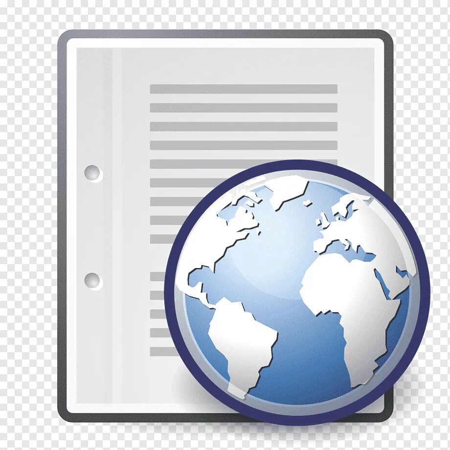 Web document