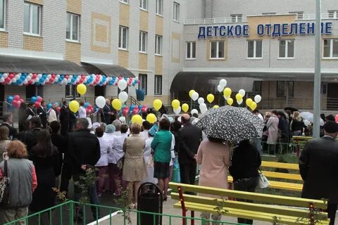Тубдиспансер липецк детская