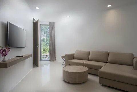 Centra phu pano krabi