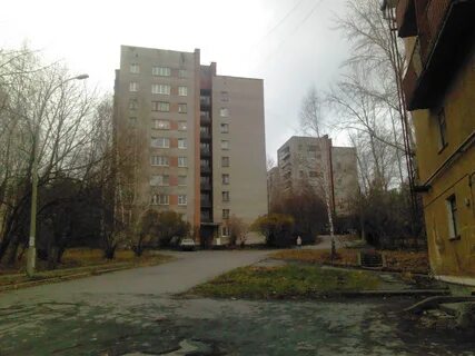 Новоуральск 5