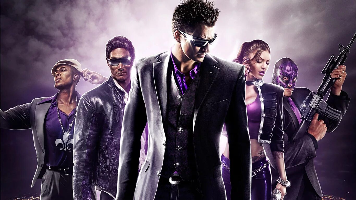 Row row играть. Saints Row. Саинтс ров 6. Saints Row the third Remastered. Saints Row Remastered.