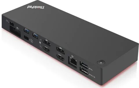 Lenovo gen 2 docking