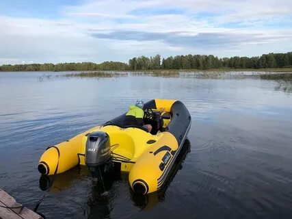 Адмирал rib