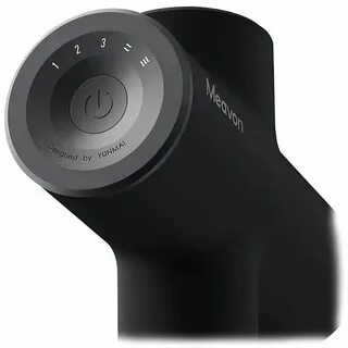 Перкуссионный массажер xiaomi