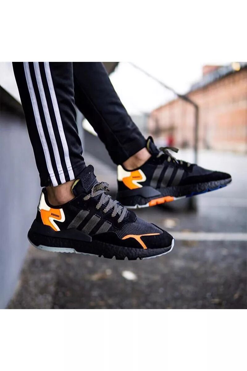 Адидас Nite Jogger. Адидас джогер кроссовки. Кроссовки адидас Nite Jogger. Adidas Nite Jogger Black. Jogger кроссовки мужской