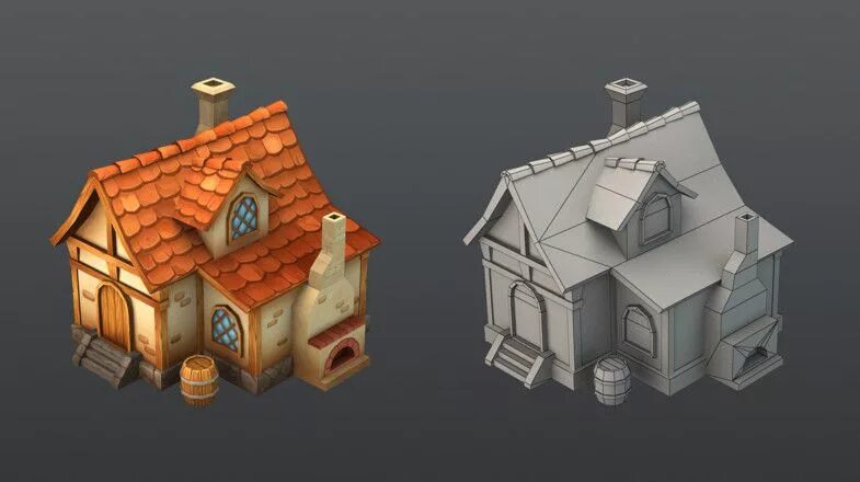 House unity