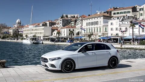 Klasse mercedes