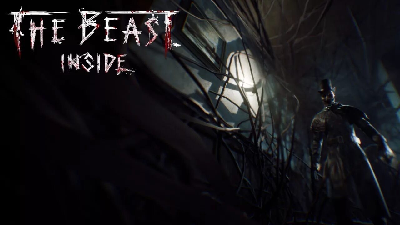 The beast d. The beast d