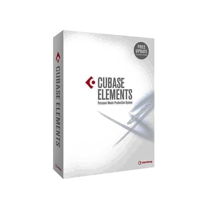 Cubase elements 8. Steinberg cubase.