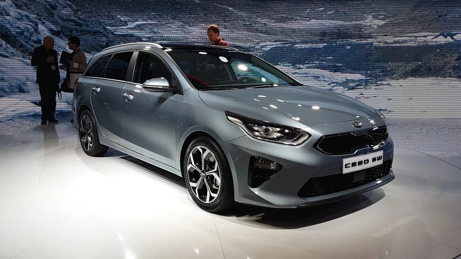 Сид россия. Ceed SW 2019. Kia Ceed универсал 2021. Кия СИД св 2021. Новый Kia Ceed SW 2021.