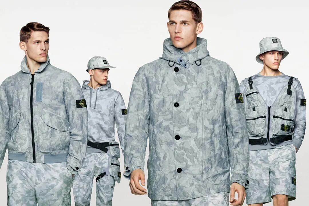 Где купить stone. Stone Island SS 2020. Stone Island 2020 SS коллекция. Новая коллекция стон Айленд. Stone Island ss18.