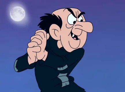 Tons of awesome Gargamel wallpapers to download for free. 