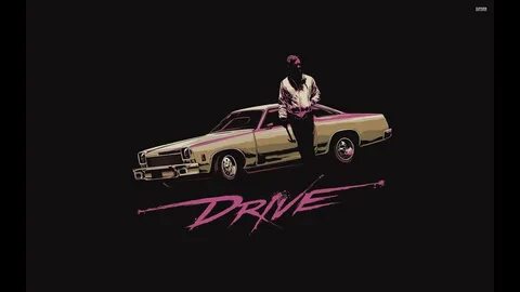 Drive specified