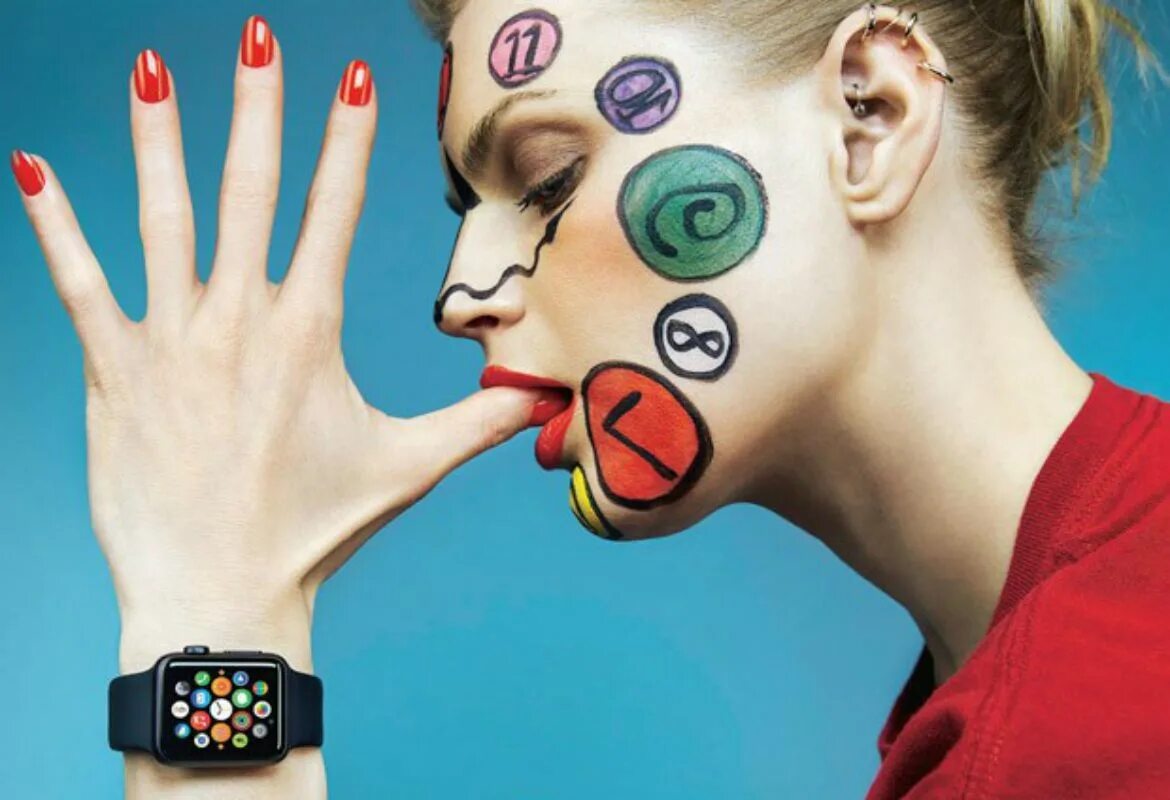L appel. Жиневье Ван синус. Apple watch реклама. Реклама Apple 2015. Реклама красок Apple.