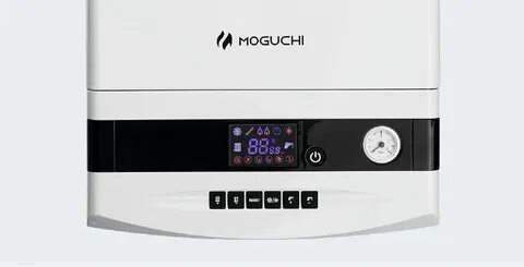 Газовые котлы moguchi отзывы