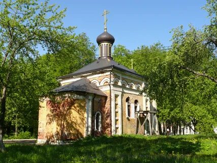 Поляна подольск