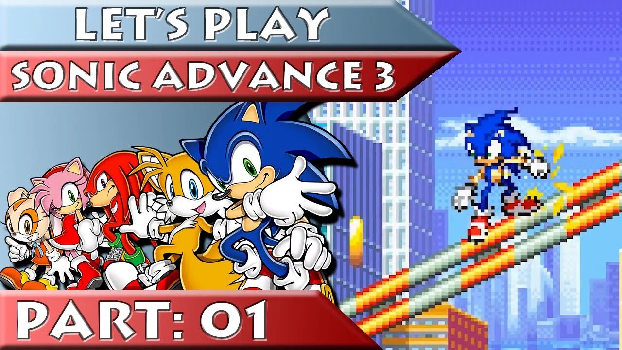 Play sonic 3. Sonic Advance. Соник адванс Соник. Sonic Advance 2. Sonic Advance 3 Sonic.