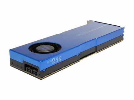 Radeon pro