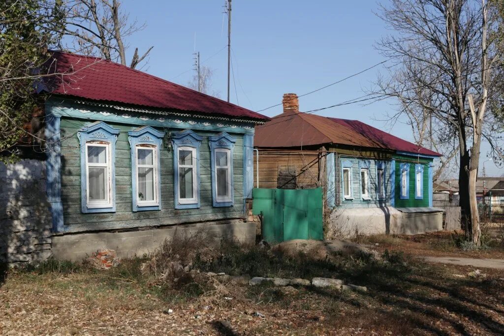 Объявления данкова