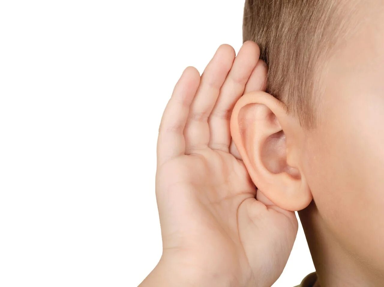 Слух и восприятие звука. Уши. Нарушение слуха. Дети с нарушением слуха..