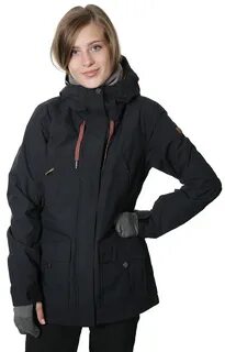 Демисезонные куртки roxy