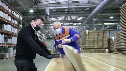 Подмосковье отзывы сотрудников