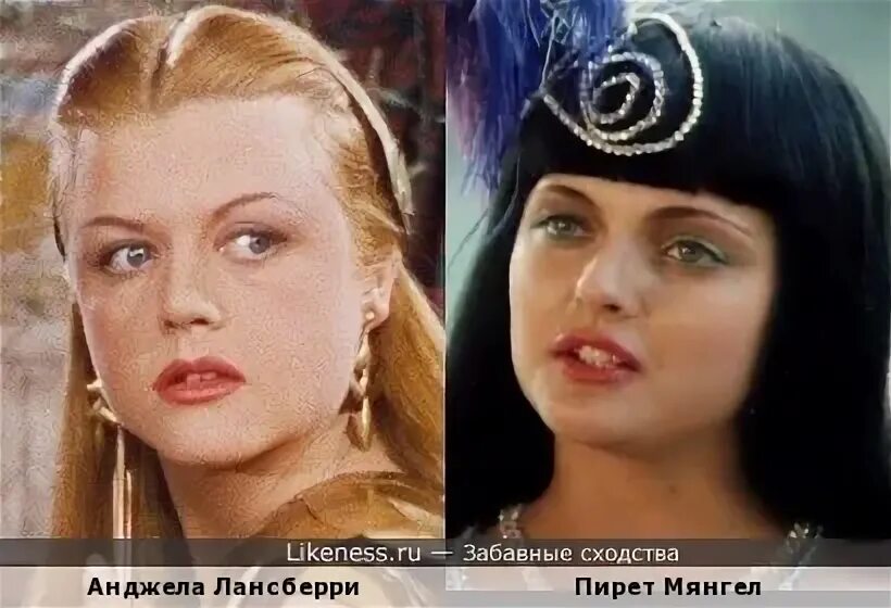 Пирет мянгел человек с бульвара капуцинов фото - ViktoriaFoto.ru