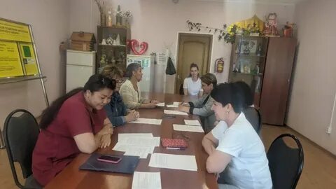 Поддержка населения оренбург