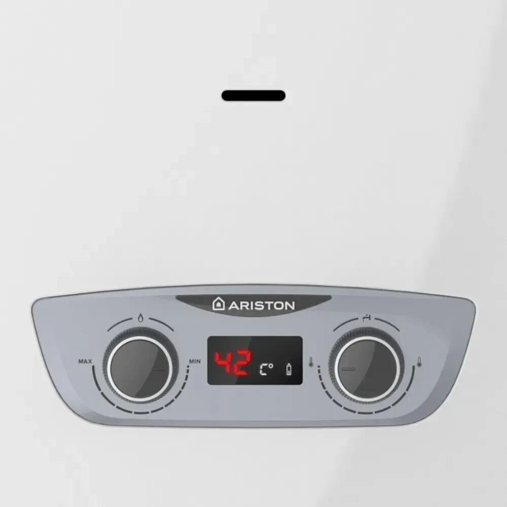 Ariston fast r display 14l ng. Газовая колонка аристон fast r display 10l.