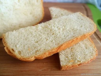 Горчичный хлеб