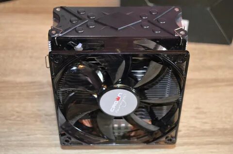 Crown micro