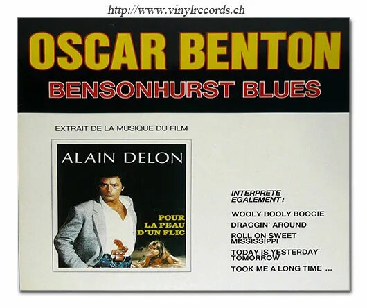 Оскар бентон лучшее. Оскар Бентон бенсонхёрст. Оскар Бентон блюз. Oscar Benton - Bensonhurst Blues (1981). Оскар Бентон Бенсонхёрстский блюз.