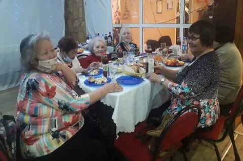 Социальная якутск