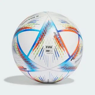 Мяч fifa 2022