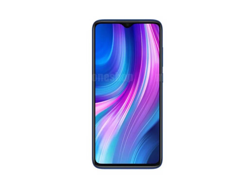 Redmi 8 pro blue