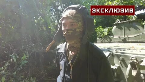 Танк алеша видео боя полностью