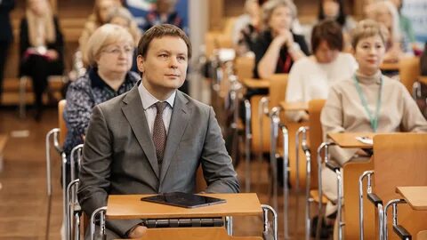 Открытые курсы мининского университета